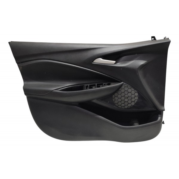 Forro Porta Dianteiro Esquerdo Onix 1.0 Asp 2024 Hatch B3936