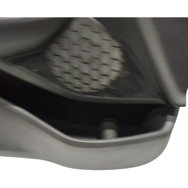 Forro Porta Dianteiro Esquerdo Onix 1.0 Asp 2024 Hatch B3936