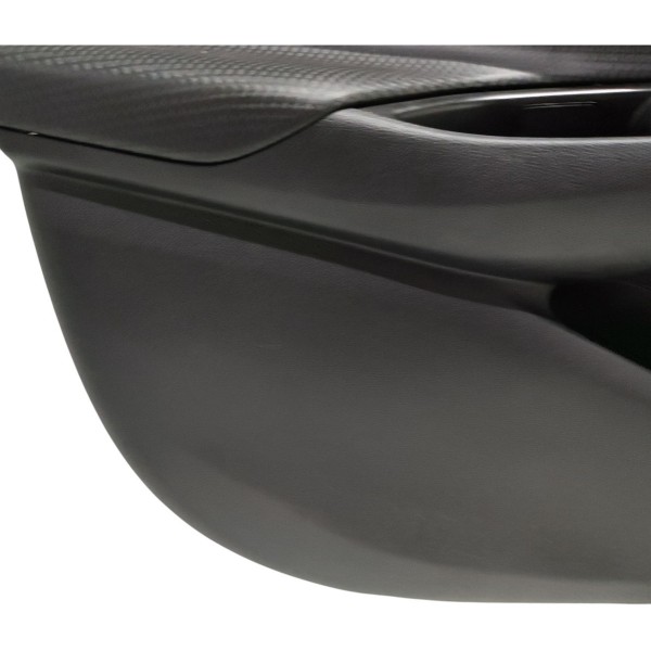 Forro Porta Dianteiro Esquerdo Onix 1.0 Asp 2024 Hatch B3936