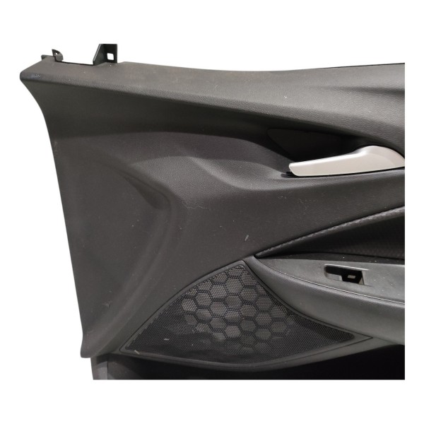 Forro Porta Dianteiro Direito Onix 1.0 Asp 2024 Hatch B3935