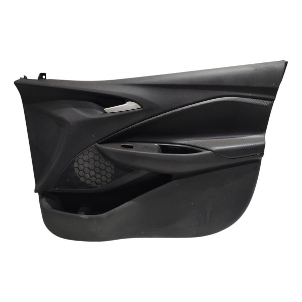 Forro Porta Dianteiro Direito Onix 1.0 Asp 2024 Hatch B3935