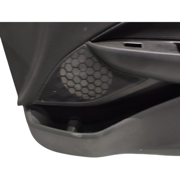 Forro Porta Dianteiro Direito Onix 1.0 Asp 2024 Hatch B3935