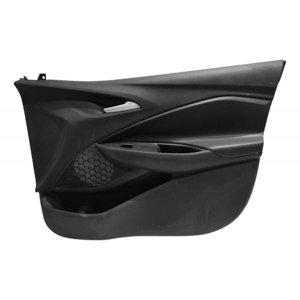 Forro Porta Dianteiro Direito Onix 1.0 Asp 2024 Hatch B3935