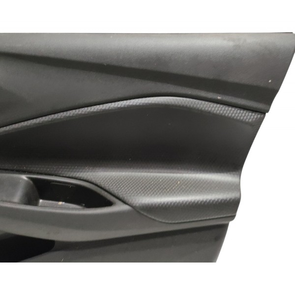 Forro Porta Dianteiro Direito Onix 1.0 Asp 2024 Hatch B3935