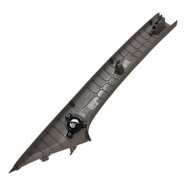 Moldura Coluna Parabrisa Esq Onix 1.0 Asp 2024 Hatch B3934