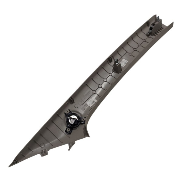 Moldura Coluna Parabrisa Esq Onix 1.0 Asp 2024 Hatch B3934