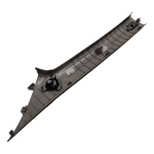 Moldura Coluna Parabrisa Dir Onix 1.0 Asp 2024 Hatch B3933