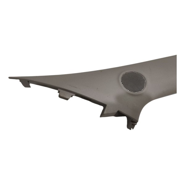 Moldura Coluna Parabrisa Dir Onix 1.0 Asp 2024 Hatch B3933