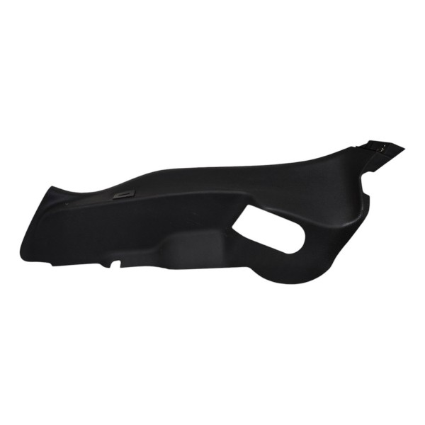 Moldura Lateral Banco Tras Esq Onix 1.0 Asp 2024 Hatch B3932