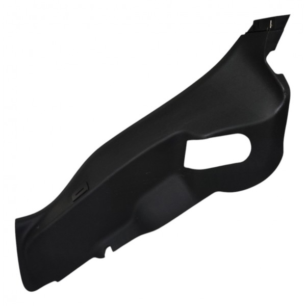 Moldura Lateral Banco Tras Esq Onix 1.0 Asp 2024 Hatch B3932