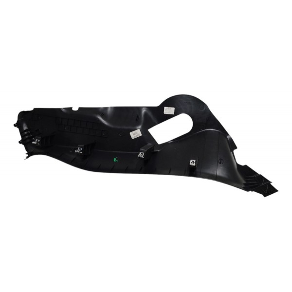 Moldura Lateral Banco Tras Esq Onix 1.0 Asp 2024 Hatch B3932