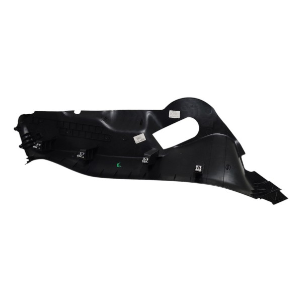 Moldura Lateral Banco Tras Esq Onix 1.0 Asp 2024 Hatch B3932