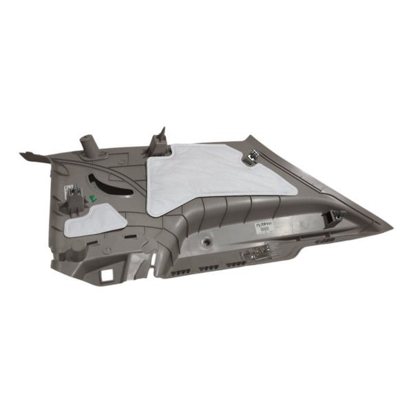 Suporte Tampão Traseira Esq Gm Onix 1.0 Asp 2024 Hatch B3930