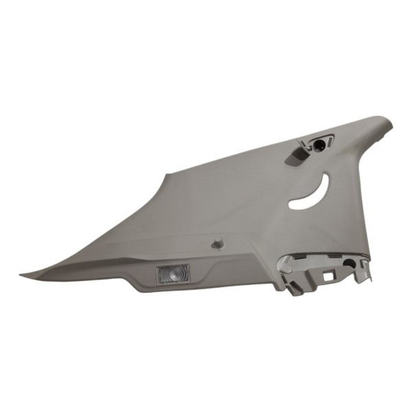 Suporte Tampão Traseira Esq Gm Onix 1.0 Asp 2024 Hatch B3930