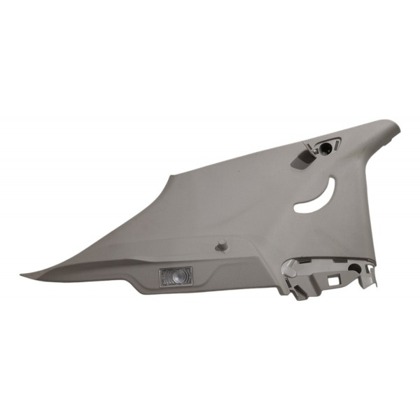 Suporte Tampão Traseira Esq Gm Onix 1.0 Asp 2024 Hatch B3930