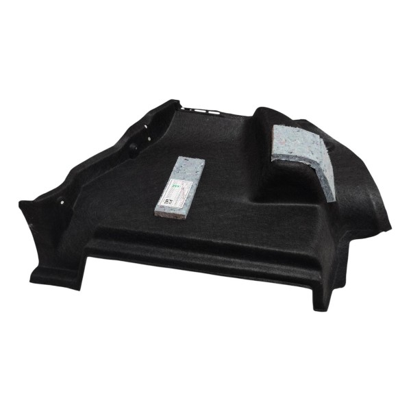 Forro Lateral Porta Malas Esq Onix 1.0 Asp 2024 Hatch B3925