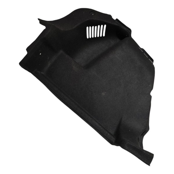 Forro Lateral Porta Malas Esq Onix 1.0 Asp 2024 Hatch B3925