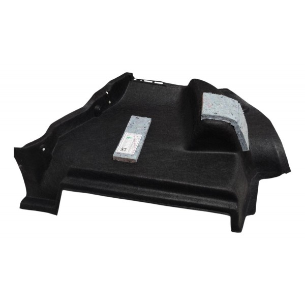 Forro Lateral Porta Malas Esq Onix 1.0 Asp 2024 Hatch B3925