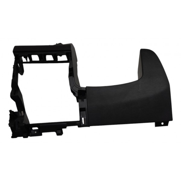 Moldura Inferior Coluna Direção Onix 1.0 Asp 24 Hatch B3924