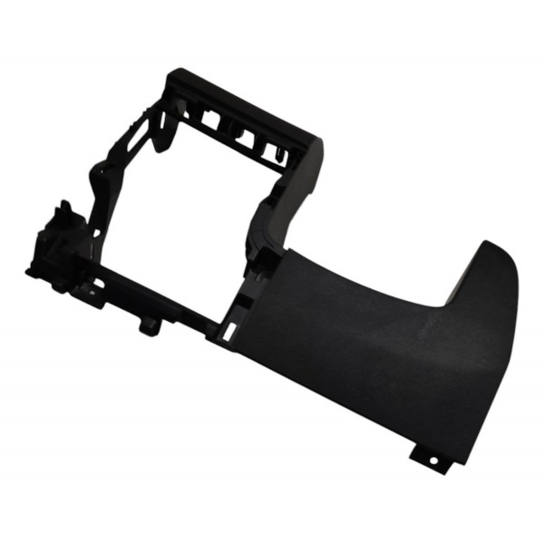 Moldura Inferior Coluna Direção Onix 1.0 Asp 24 Hatch B3924