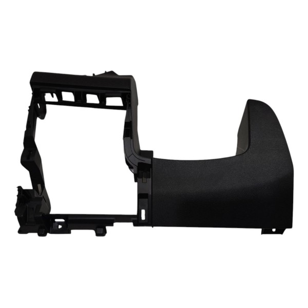 Moldura Inferior Coluna Direção Onix 1.0 Asp 24 Hatch B3924