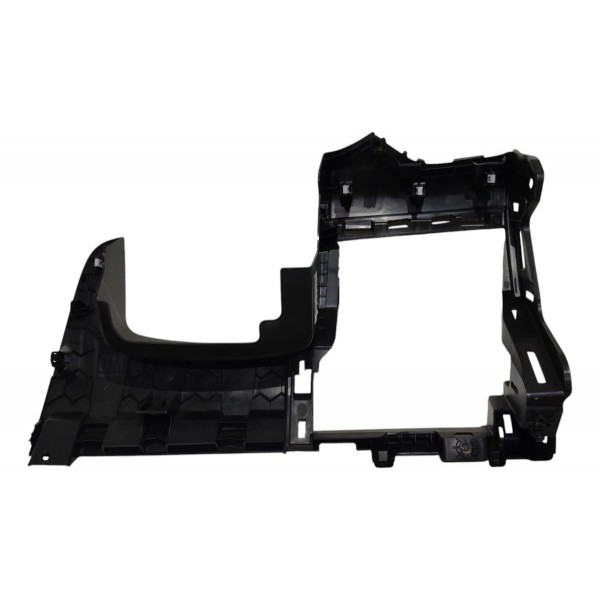 Moldura Inferior Coluna Direção Onix 1.0 Asp 24 Hatch B3924