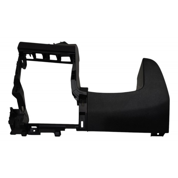 Moldura Inferior Coluna Direção Onix 1.0 Asp 24 Hatch B3924