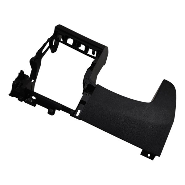 Moldura Inferior Coluna Direção Onix 1.0 Asp 24 Hatch B3924