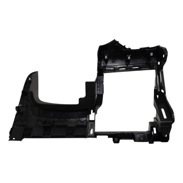 Moldura Inferior Coluna Direção Onix 1.0 Asp 24 Hatch B3924