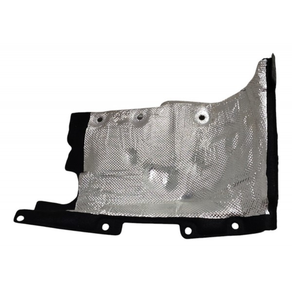 Protetor Calor Motor Gm Onix 1.0 Asp 2024 Hatch B3915