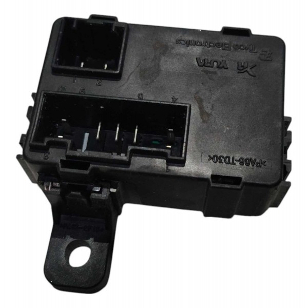 Modulo Ar Condicionado Hyundai Ix35 2015 919401m510