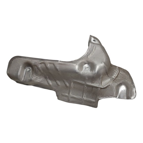 Protetor Inferior Escapamento Gm Onix 1.0 Asp 24 Hatch B3914