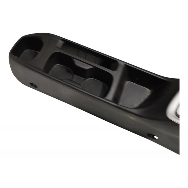 Console Central Gm Onix 1.0 Asp 2024 Hatch B3912