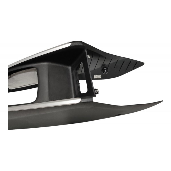 Console Central Gm Onix 1.0 Asp 2024 Hatch B3912