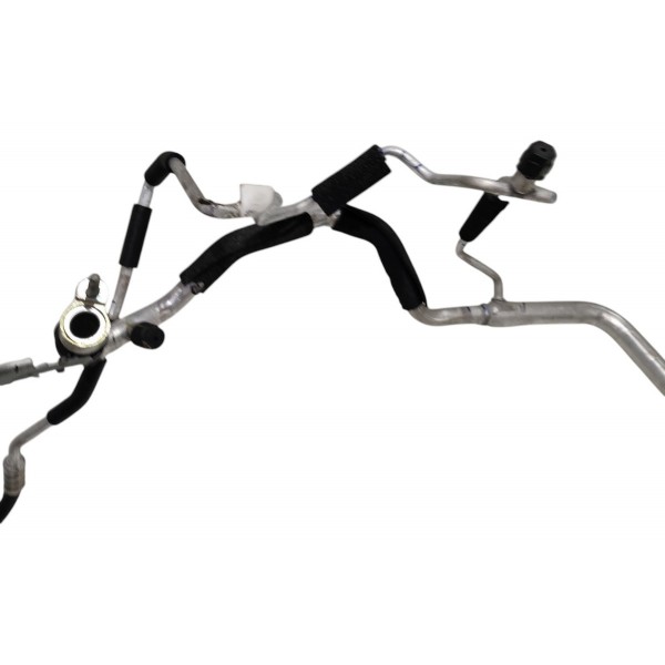 Mangueira Ar Condicionado Gm Onix 1.0 Asp 2024 Hatch B3907