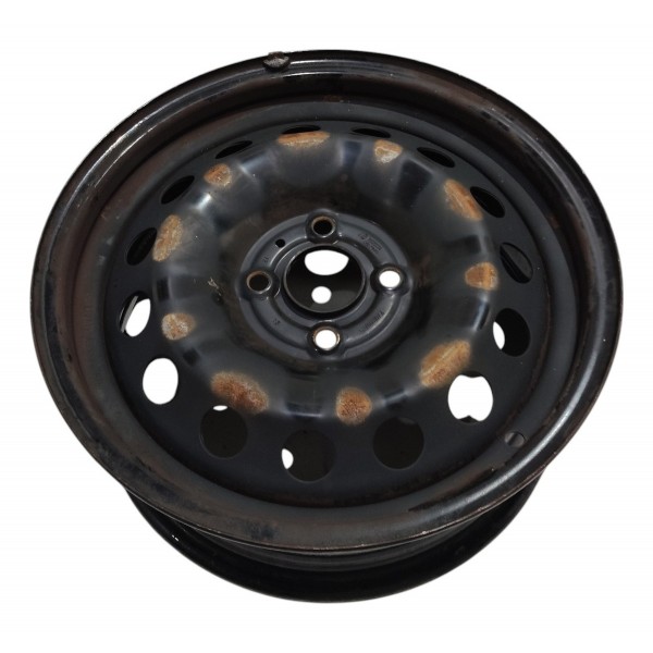 Roda  Ferro Aro 15 Gm Onix 2020 B3903