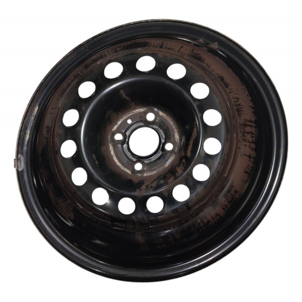Roda  Ferro Aro 15 Gm Onix 2020 B3903