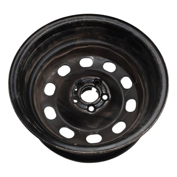 Road Ferro Aro 15 Vw Virtus 2020 B3899