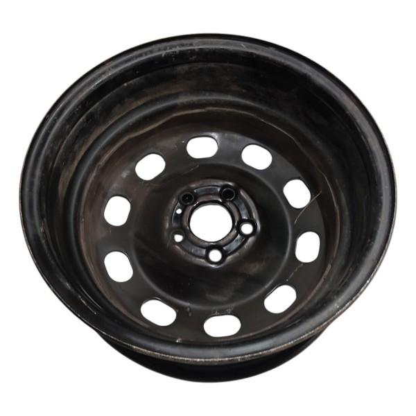 Road Ferro Aro 15 Vw Virtus 2020 B3899