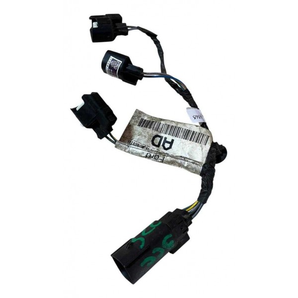 Chicote Bico Injetor Ford Ka 1.0 3cc 2019 A6565