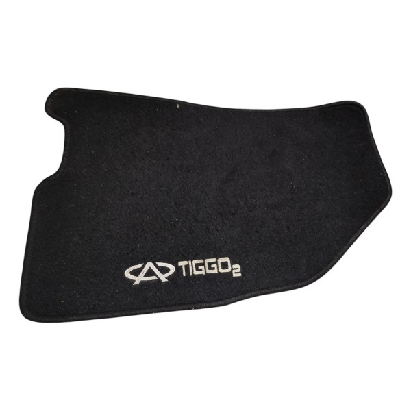 Jogo Tapete Original Tiggo 2 B3894