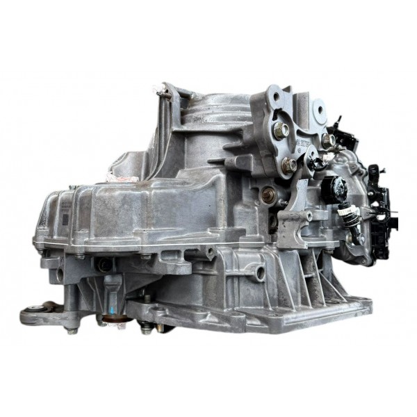 Caixa De Câmbio Automático Gm Ônix Turbo 1.0 C/18mil Km