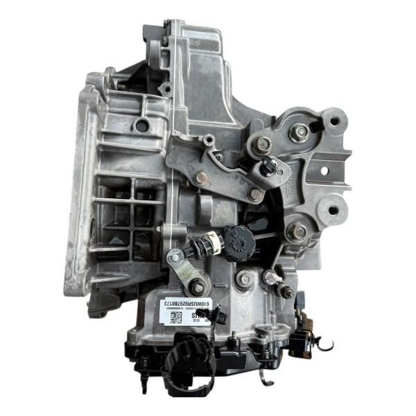 Caixa De Câmbio Automático Gm Ônix Turbo 1.0 C/18mil Km