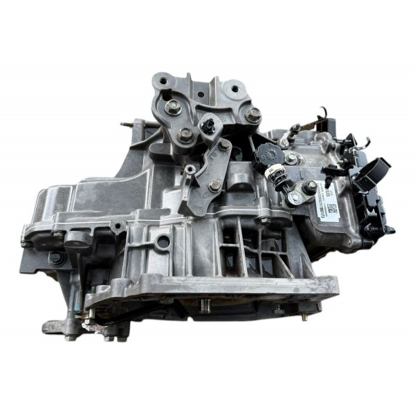 Caixa De Câmbio Automático Gm Ônix Turbo 1.0 C/18mil Km