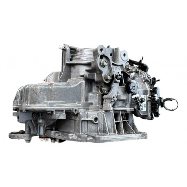 Caixa De Câmbio Automático Gm Ônix Turbo 1.0 C/18mil Km