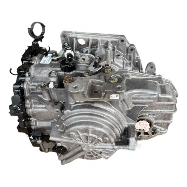 Caixa De Câmbio Automático Gm Ônix Turbo 1.0 C/18mil Km