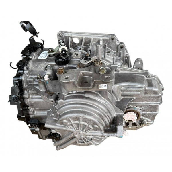 Caixa De Câmbio Automático Gm Ônix Turbo 1.0 C/18mil Km