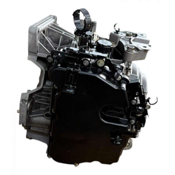 Caixa De Câmbio Automático Gm Ônix Turbo 1.0 C/18mil Km