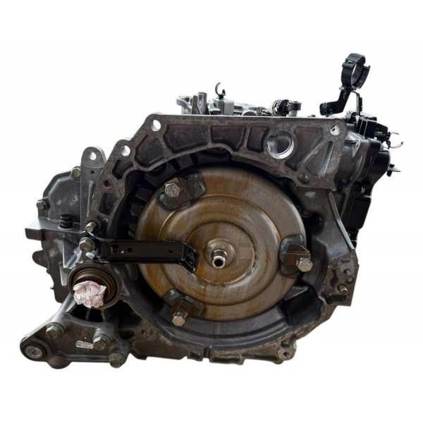 Caixa De Câmbio Automático Gm Ônix Turbo 1.0 C/18mil Km