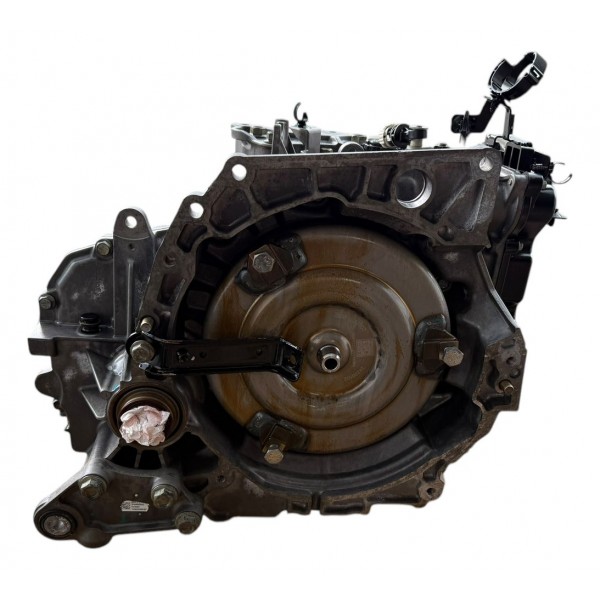 Caixa De Câmbio Automático Gm Ônix Turbo 1.0 C/18mil Km